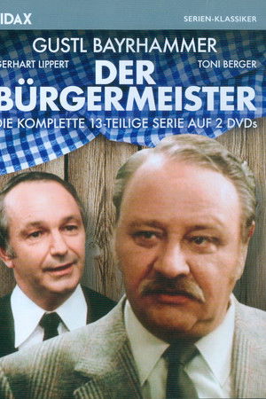 Der Bürgermeister