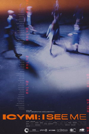 ICYMI: I See Me ICYMI: I See Me