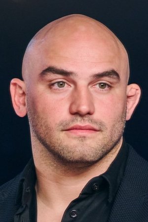 Matt Moore