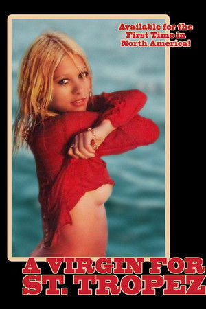 A Virgin for St. Tropez A Virgin for St. Tropez