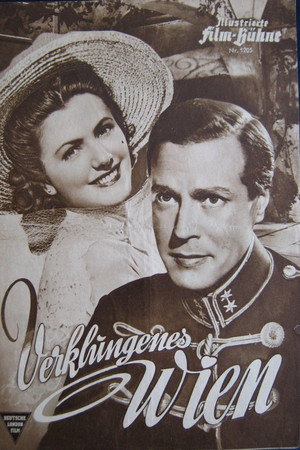 Verklungenes Wien Verklungenes Wien