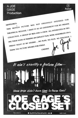 Closed Set Closed Set