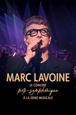 Marc Lavoine, le concert pop-symphonique à la Seine Musicale Marc Lavoine, le concert pop-symphonique à la Seine Musicale