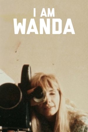 I Am Wanda I Am Wanda