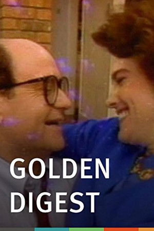 Animal Charm: Golden Digest Animal Charm: Golden Digest