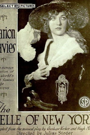 The Belle of New York The Belle of New York