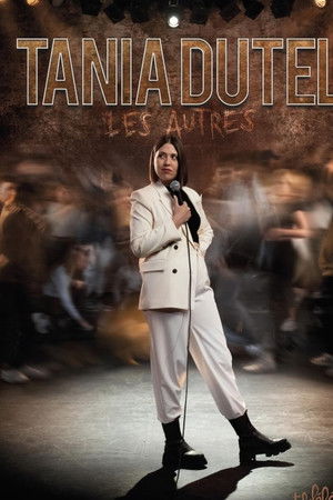 Tania Dutel : Les Autres