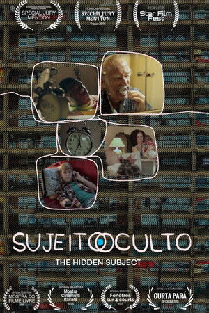 The Hidden Subject The Hidden Subject