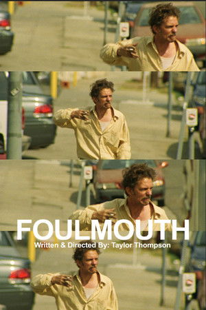Foulmouth Foulmouth
