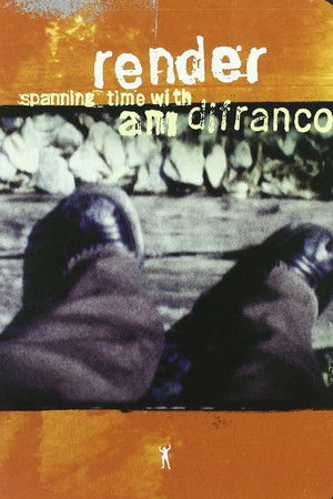 Render: Spanning Time with Ani DiFranco Render: Spanning Time with Ani DiFranco