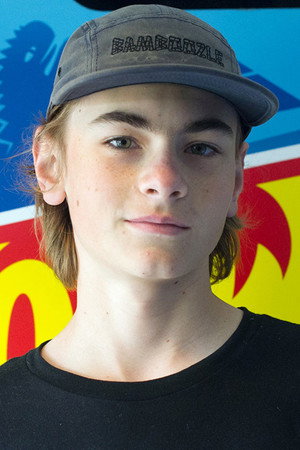 Levi Glenney