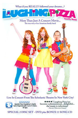 The Laughing Pizza Show The Laughing Pizza Show