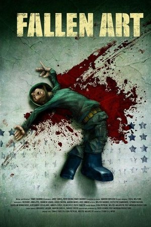 Fallen Art Fallen Art