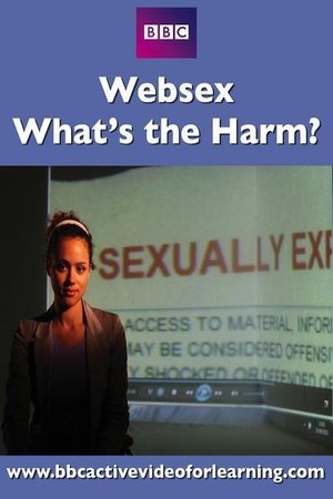 Websex: What's the Harm? Websex: What's the Harm?