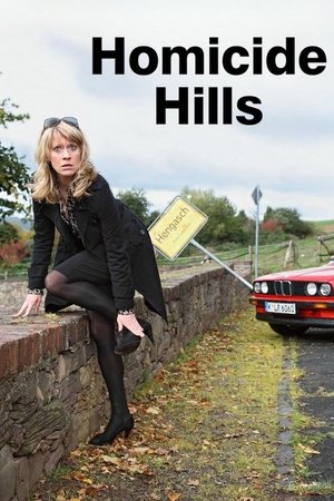 Homicide Hills