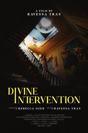 Divine Intervention Divine Intervention