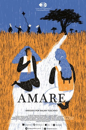 Amare Amare