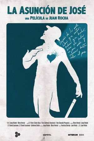 La asunción de José La asunción de José