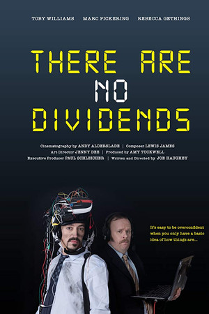 There Are No Dividends There Are No Dividends