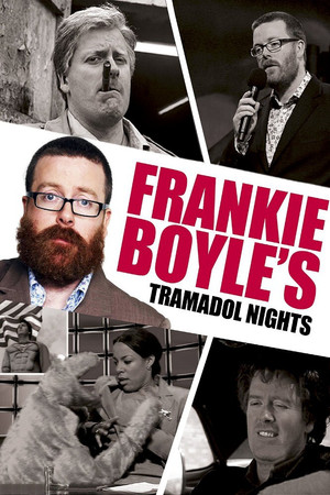 Frankie Boyle's Tramadol Nights Frankie Boyle's Tramadol Nights