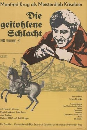 The Stolen Battle The Stolen Battle