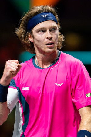 Andrey Rublev