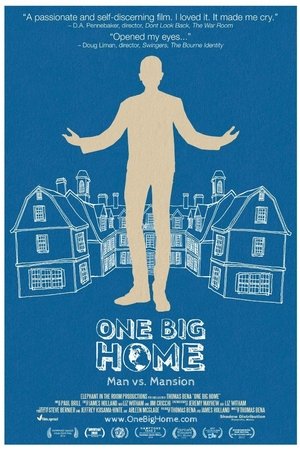 One Big Home One Big Home