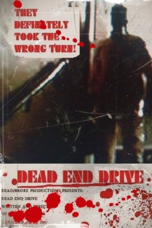 Dead End Drive Dead End Drive