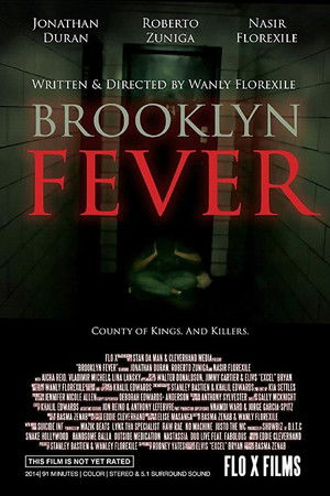 Brooklyn Fever Brooklyn Fever