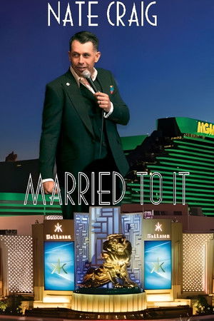 Nate Craig: Married To It Nate Craig: Married To It