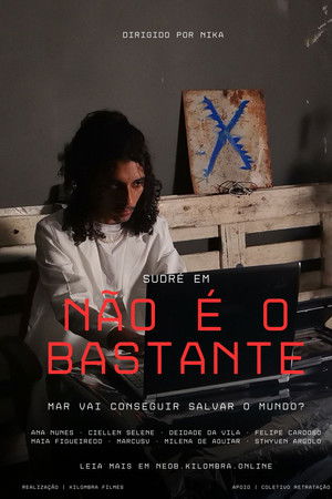 Não É O Bastante