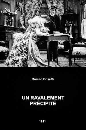 A Hasty Renovation A Hasty Renovation