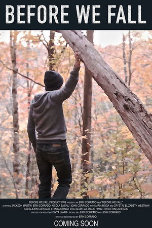 Before We Fall Before We Fall
