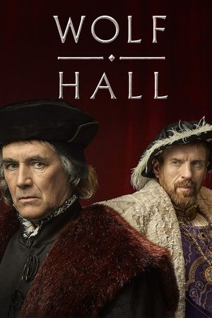 Wolf Hall Wolf Hall