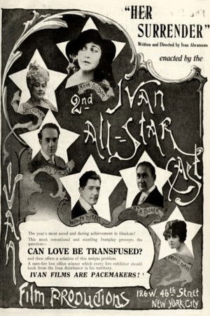 Her Surrender Her Surrender