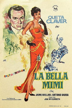 La bella Mimí La bella Mimí