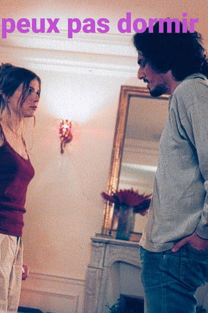 I Can't Sleep I Can't Sleep