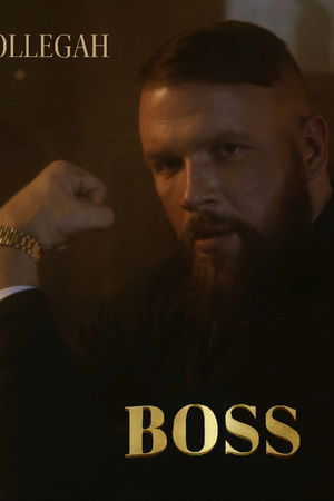 Kollegah der Boss Kollegah der Boss