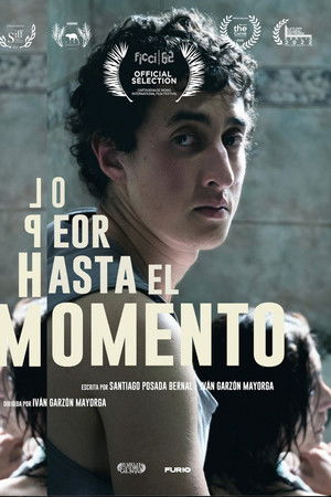 Lo peor hasta el momento