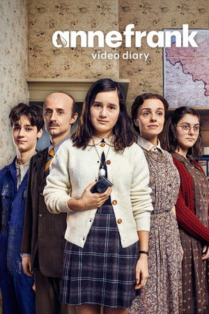 Het Videodagboek van Anne Frank