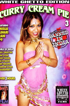 Curry Cream Pie 3 Curry Cream Pie 3