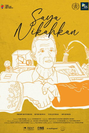 Saya Nikahkan Saya Nikahkan