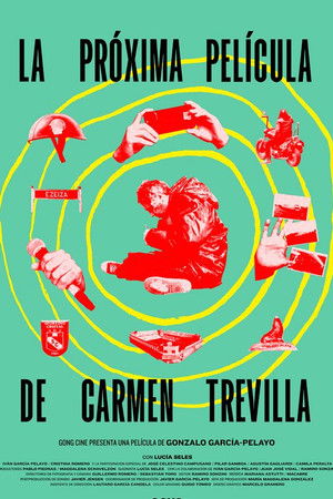 Carmen Trevilla’s Next Film Carmen Trevilla’s Next Film