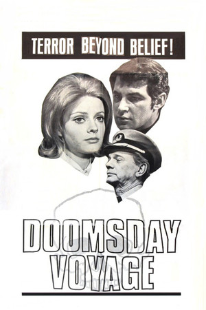 Doomsday Voyage Doomsday Voyage