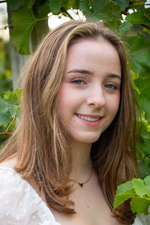 Abigail Hard