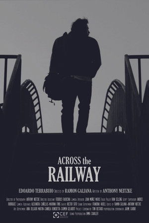 Across The Railway
