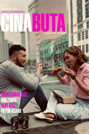 Cina Buta Cina Buta