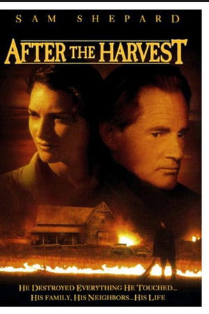 After the Harvest After the Harvest