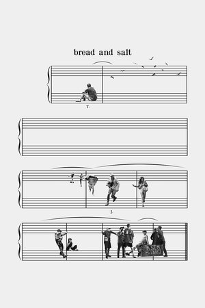 Bread and Salt Bread and Salt