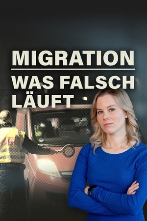Migration: Was falsch läuft Migration: Was falsch läuft